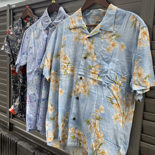 🌺アロハシャツ買取いたしました🌊わがままビンテージ雑色店☀️
