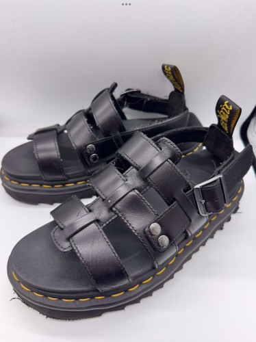 Dr.Martens ドクターマーチンお買取致しました✨ウェストヴィレッジ荏原町店♻️