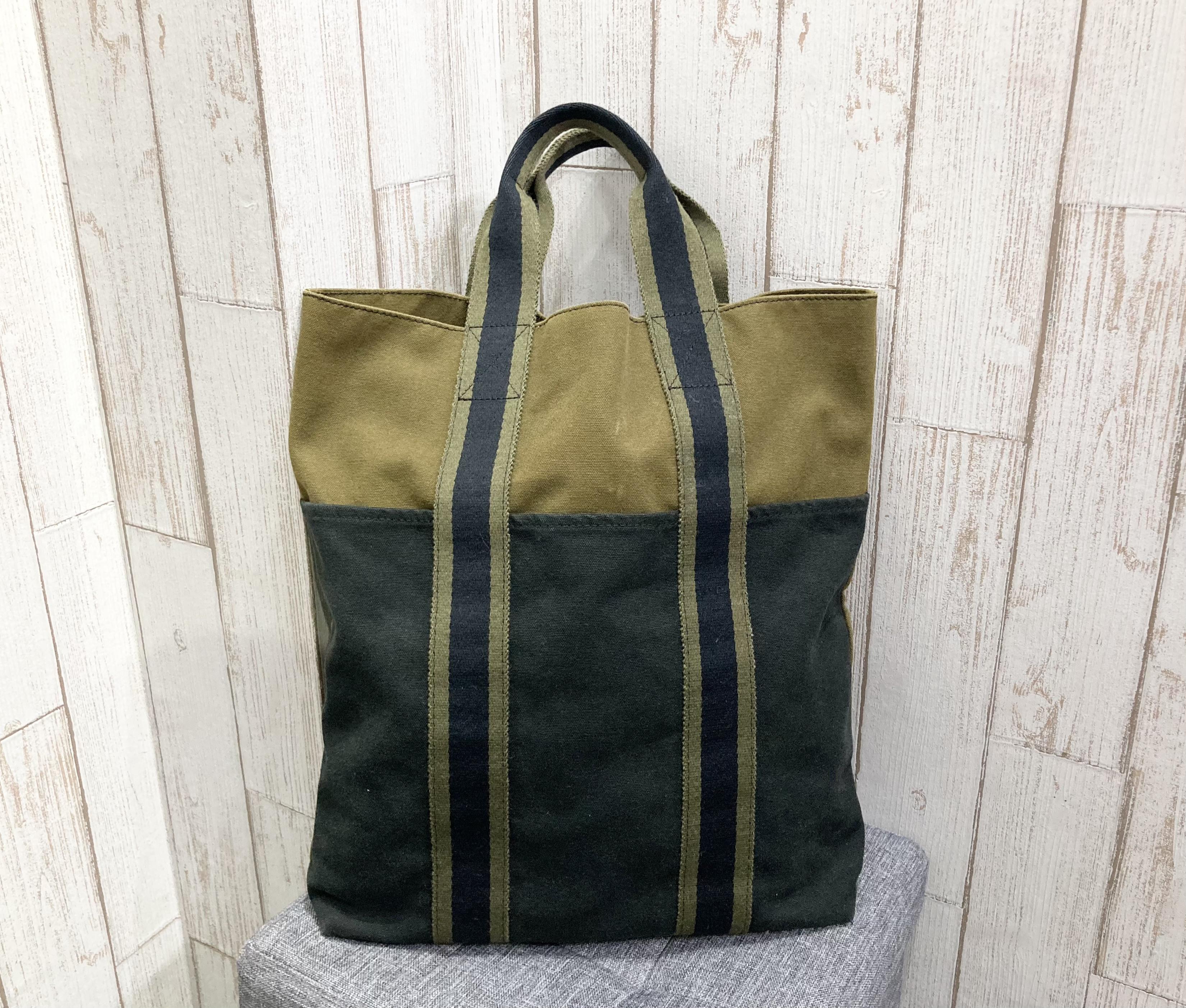エルメス フールトゥ カバス👜お買取いたしました✨ウエストヴィレッジ野方店☀️
