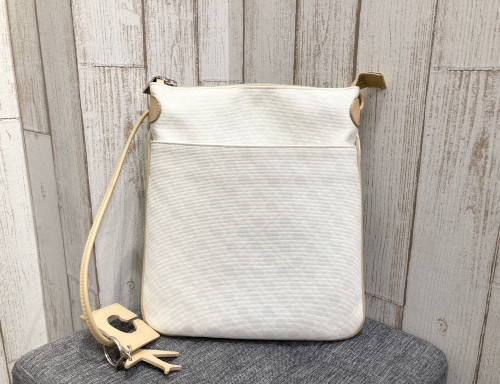 ゲラルディーニ　ショルダーバッグお買取いたしました✨ウエストヴィレッジ野方店☀️