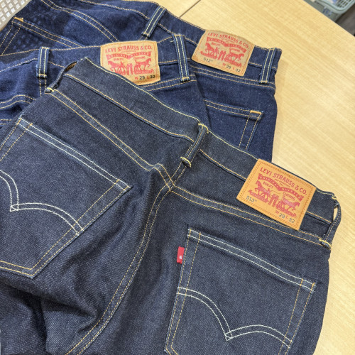 👖Levi’sお買取いたしました🎠わがままビンテージ雑色店🫧