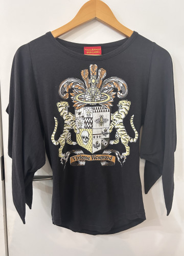 vivienne westwood RED LABELトップス買取致しました✨🪐ウエストヴィレッジ梅屋敷店