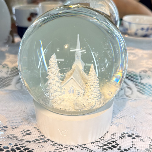 ⛄️スノードームお買取いたしました❄️雑色店🫧