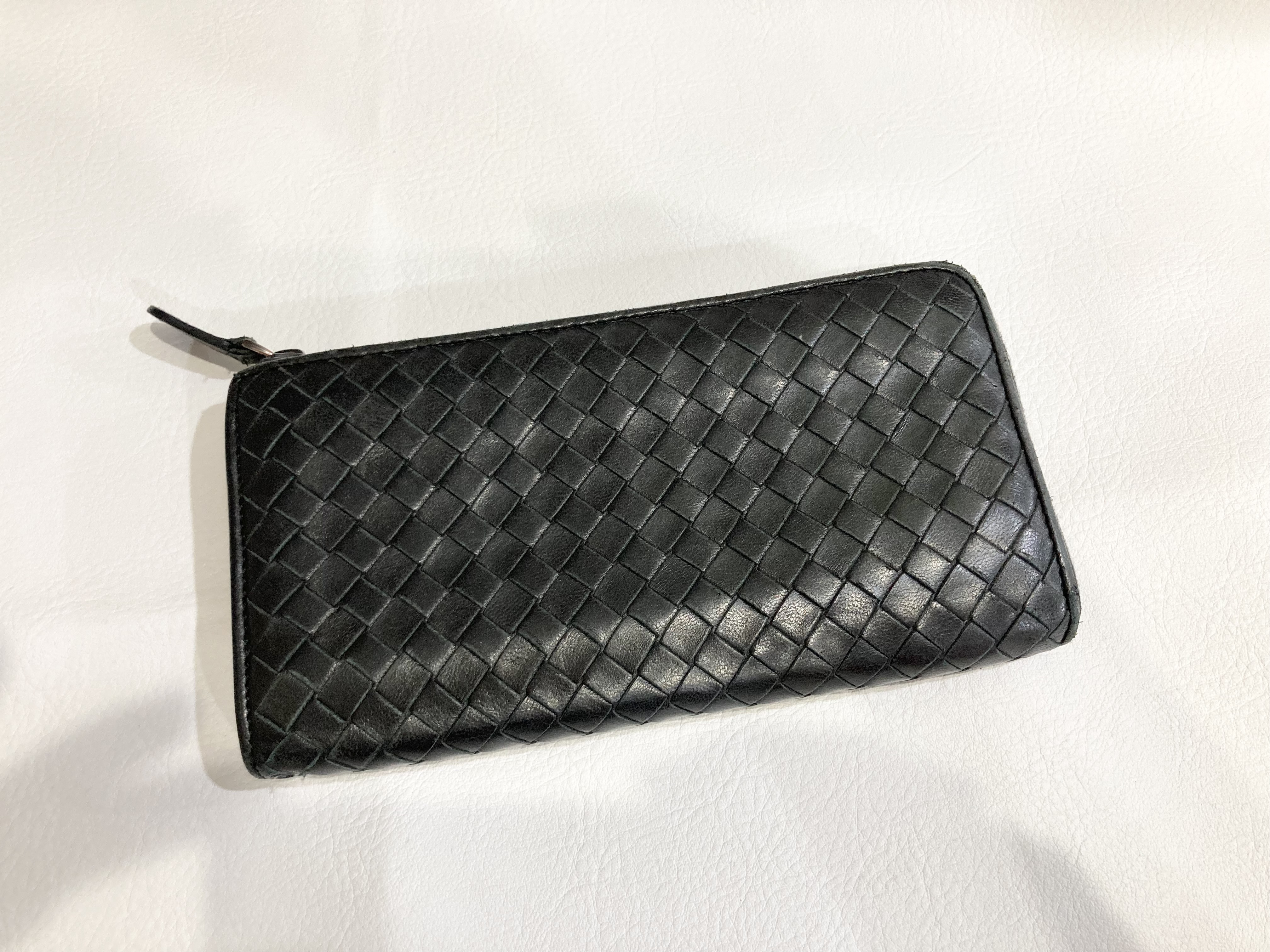 ボッテガヴェネタ　長財布👛お買取いたしました✨ウエストヴィレッジ野方店☀️