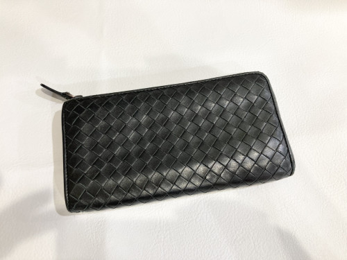 ボッテガヴェネタ　長財布👛お買取いたしました✨ウエストヴィレッジ野方店☀️