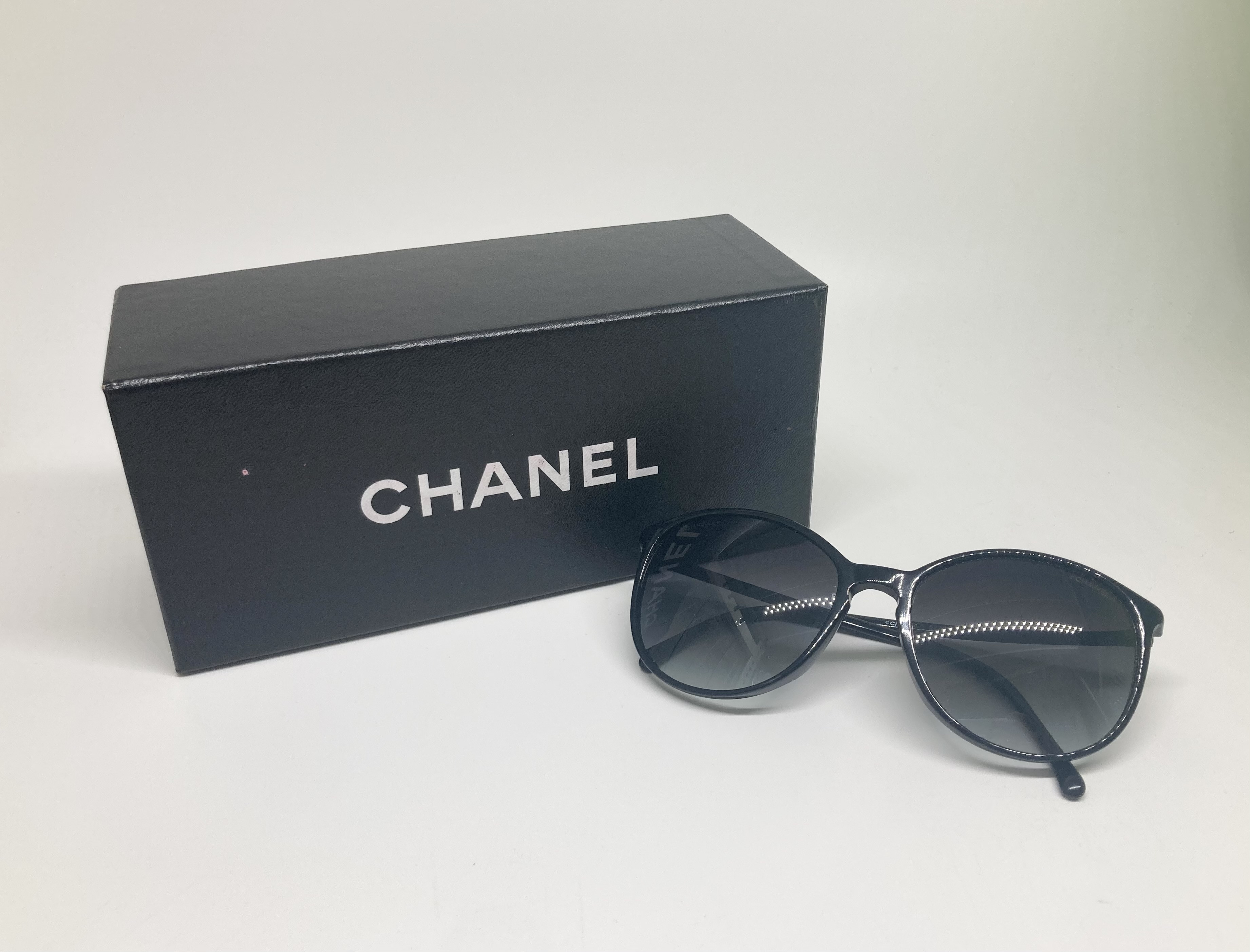 CHANEL サングラスお買取いたしました✨ウエストヴィレッジ野方店🎃