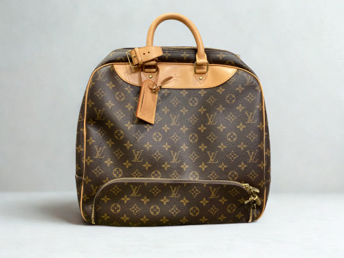 LOUIS VUITTON エヴァジオン👜お買取いたしました✨ウエストヴィレッジ野方店🎃