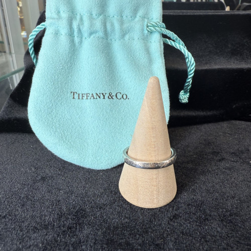 TIFFANY リングお買取いたしました💍わがままビンテージ雑色店🍂