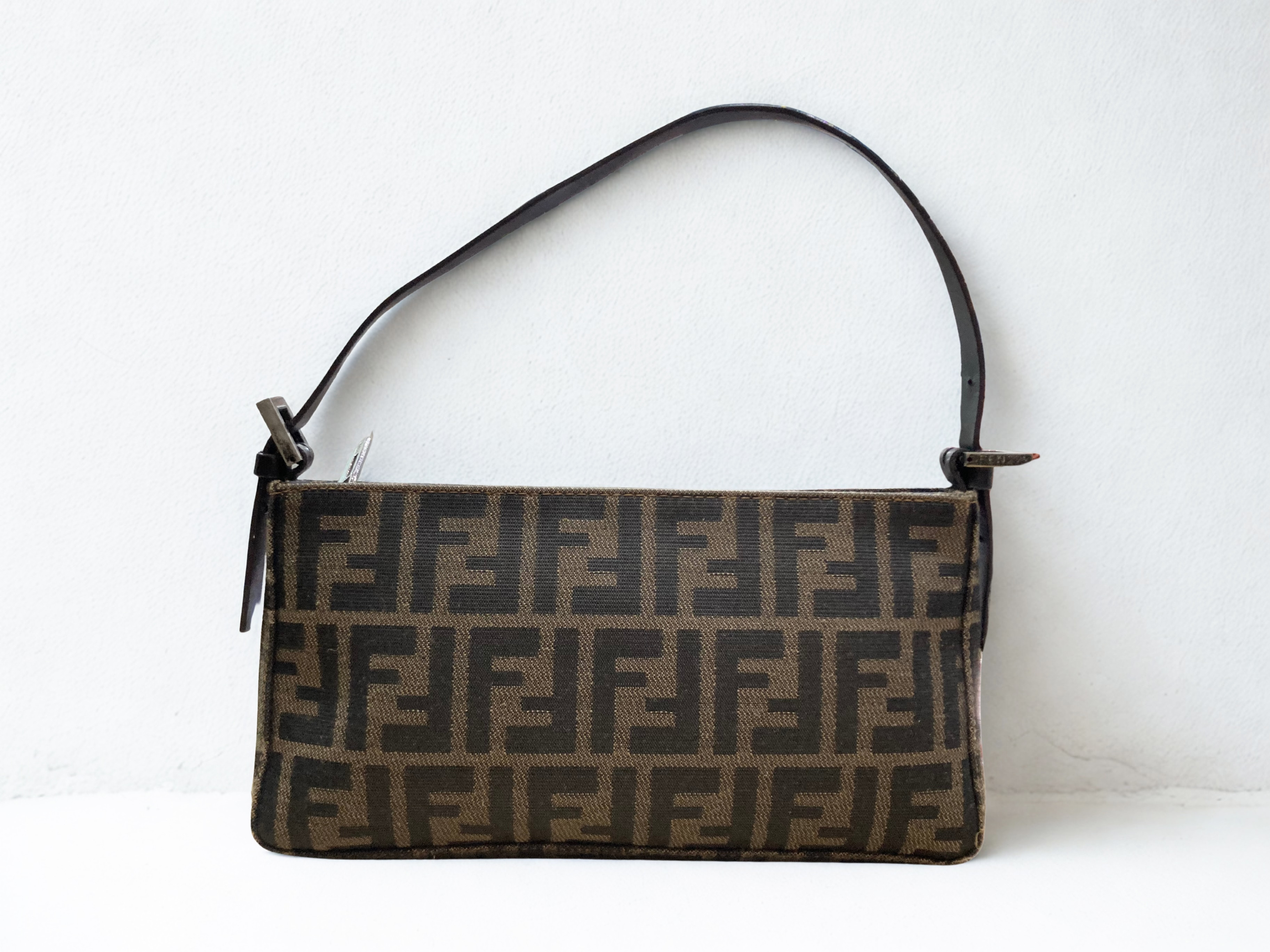 FENDI アクセサリーポーチ👝お買取いたしました✨ウエストヴィレッジ野方店🍂