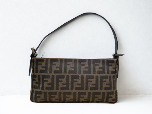 FENDI アクセサリーポーチ👝お買取いたしました✨ウエストヴィレッジ野方店🍂