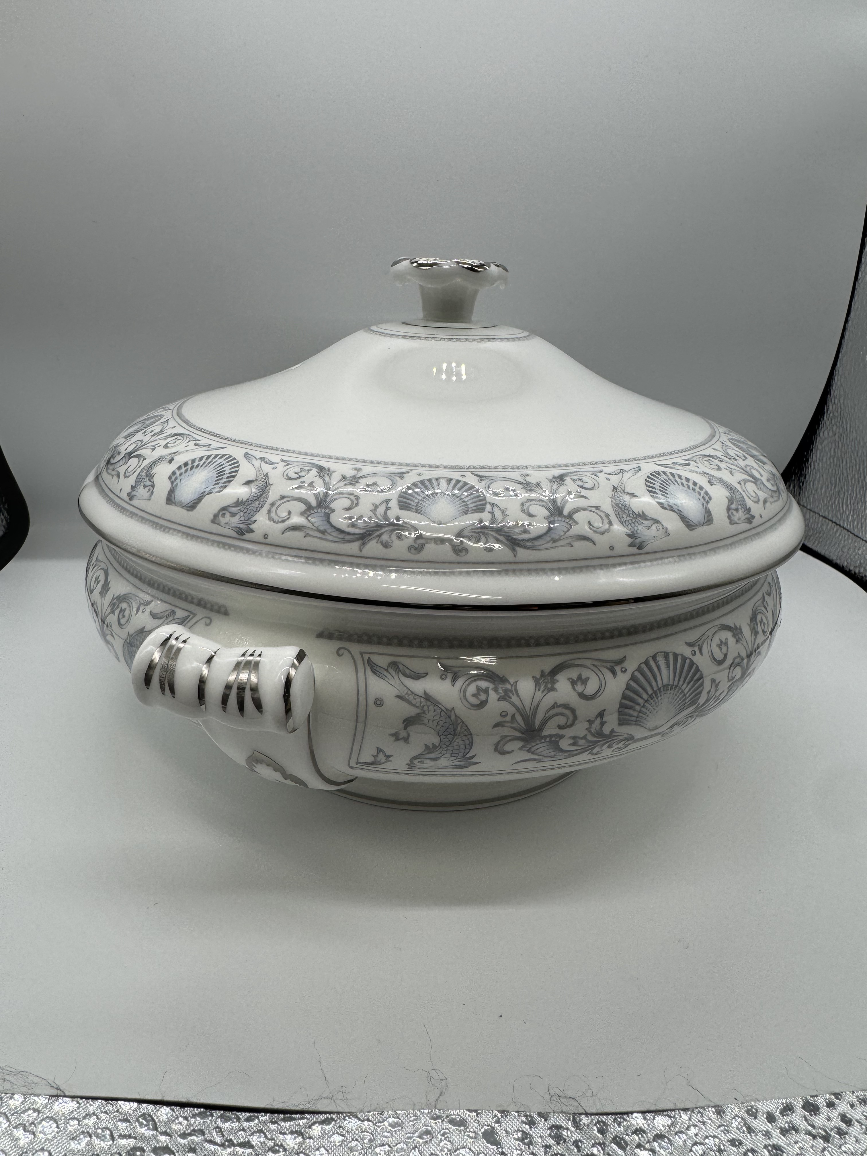 Wedgwoodお買取致しました✨ウェストヴィレッジ荏原町店♻️