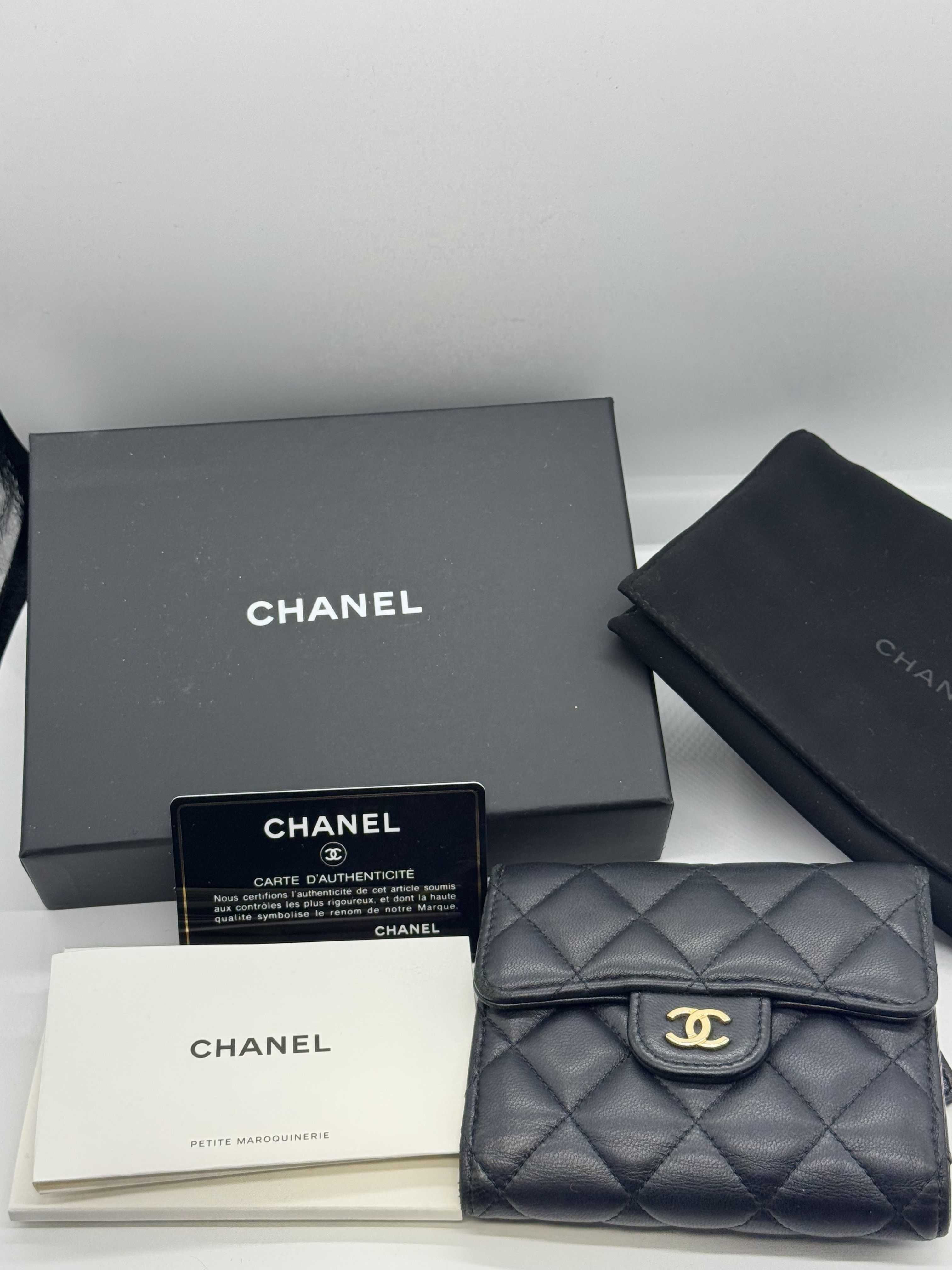 CHANELシャネル お買取致しました✨ウェストヴィレッジ荏原町店♻️