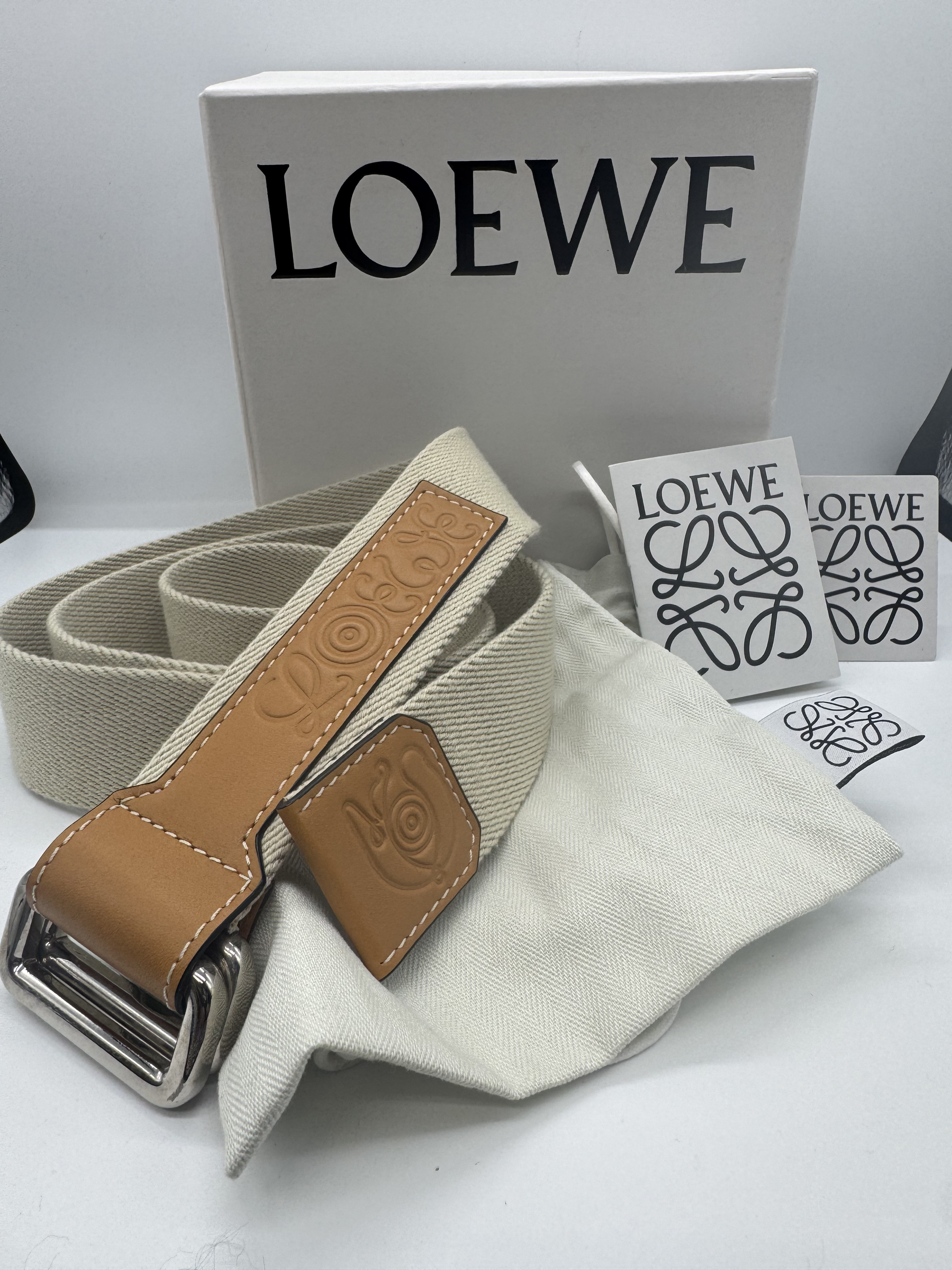 LOEWEお買取致しました✨ウェストヴィレッジ荏原町店♻️