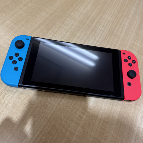 Nintendo Switchお買取いたしました🎮わがままビンテージ雑色店🫧