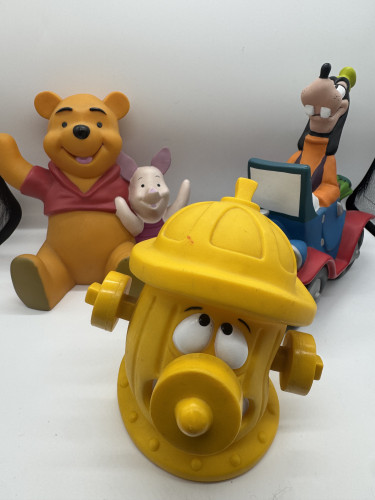 ヴィンテージ貯金箱お買取致しました✨ウェストヴィレッジ荏原町店♻️