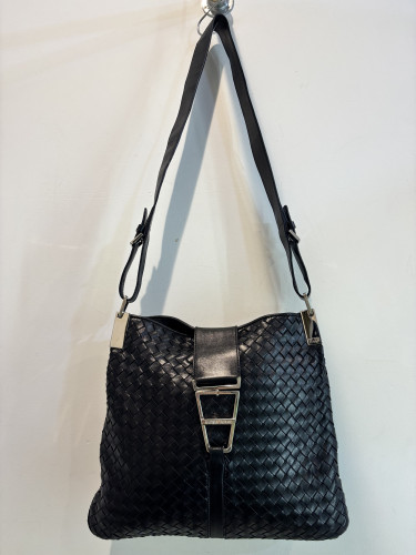 BOTTEGA VENETA ボッテガヴェネタ ショルダーバッグ 買取致しました✨👜ウエストヴィレッジ梅屋敷店