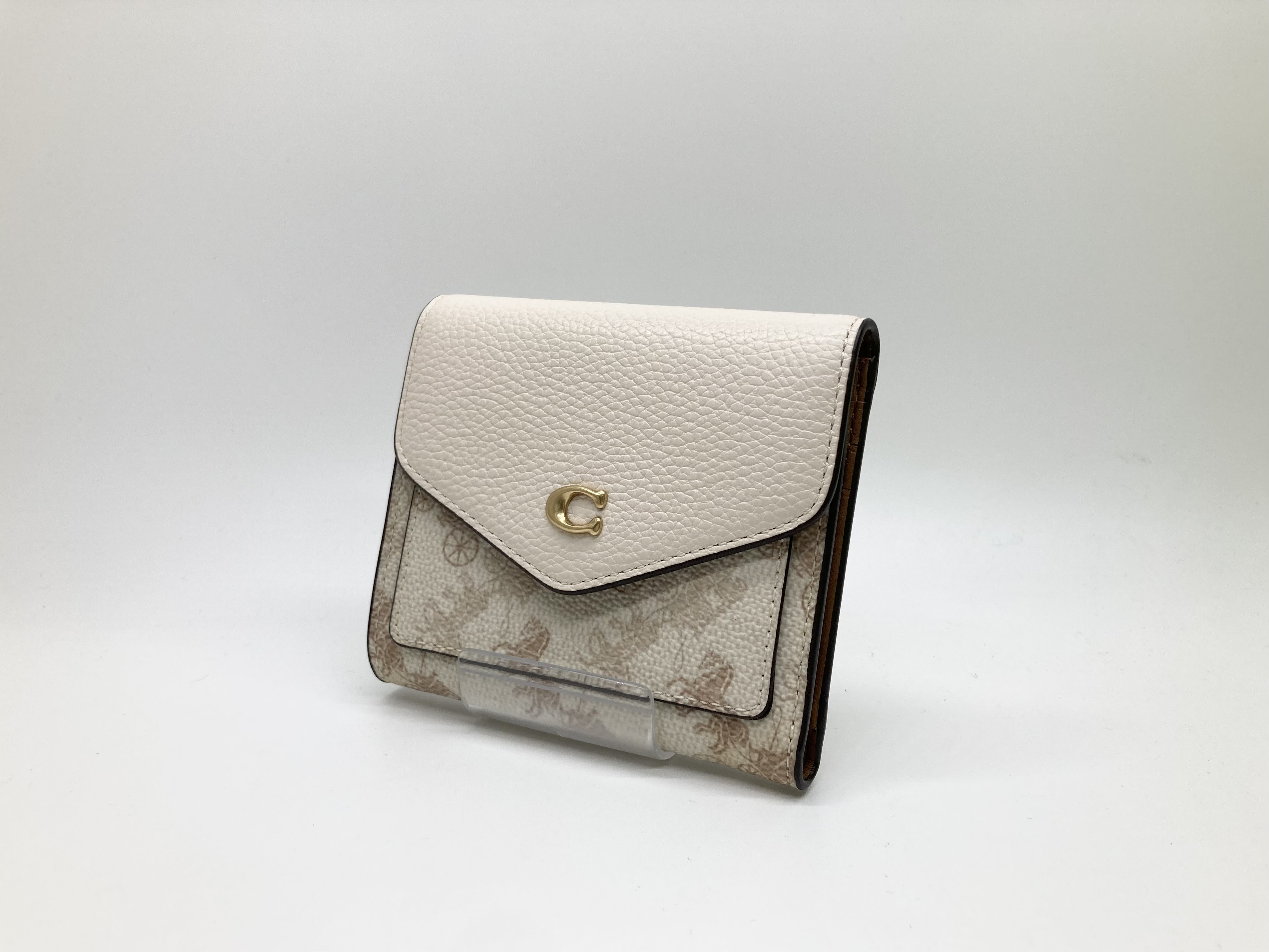 COACH ミニウォレット👛お買取いたしました✨ウエストヴィレッジ野方店⛄️