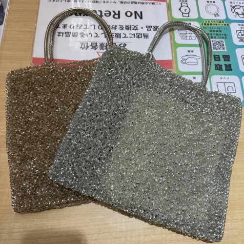 ANTEPRIMA トートバッグお買取いたしました🪿わがままビンテージ雑色店🫧