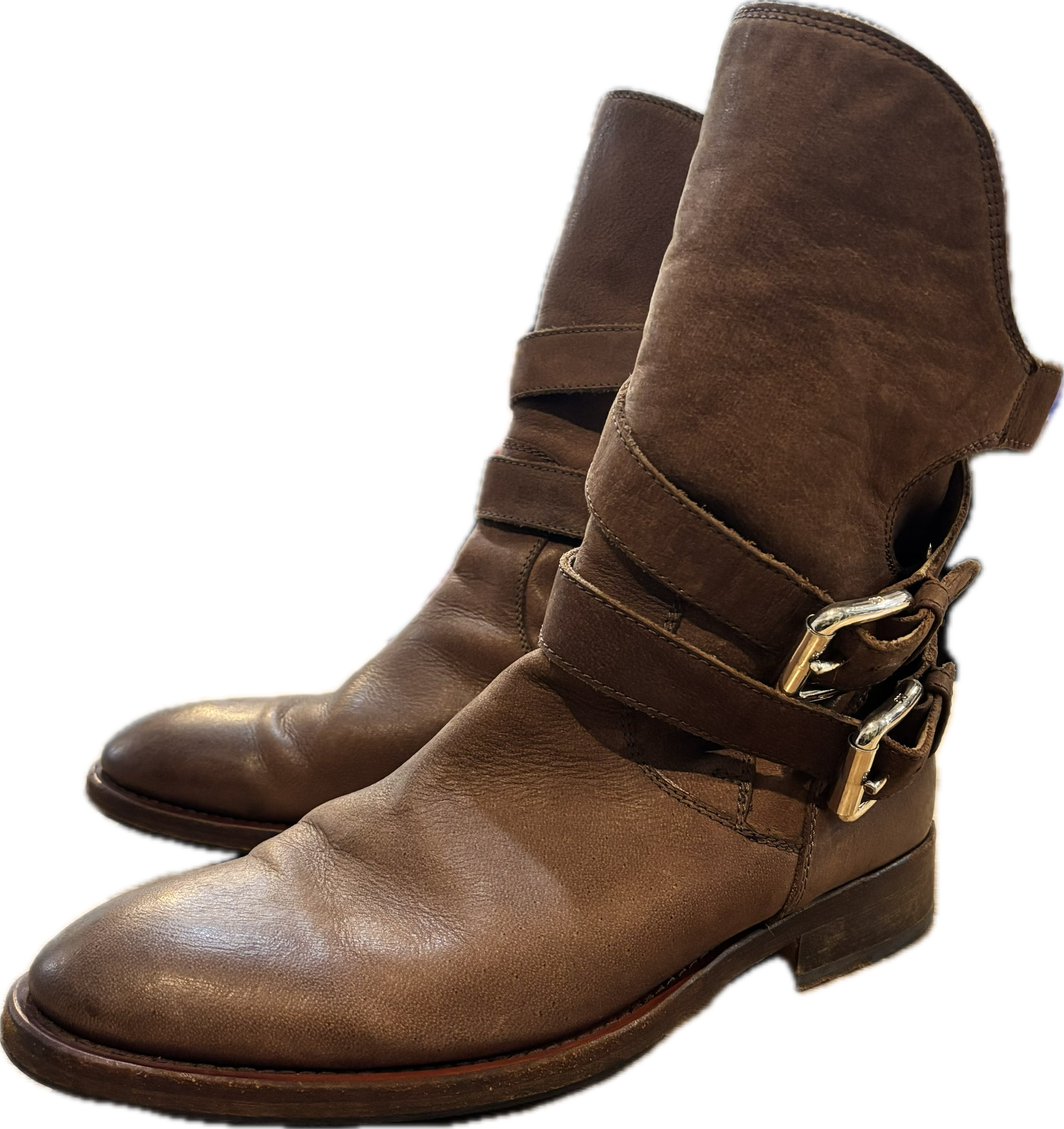 DOLCE &GABBANA  エンジニアブーツ 入荷いたしました👢ウエストヴィレッジ梅屋敷店