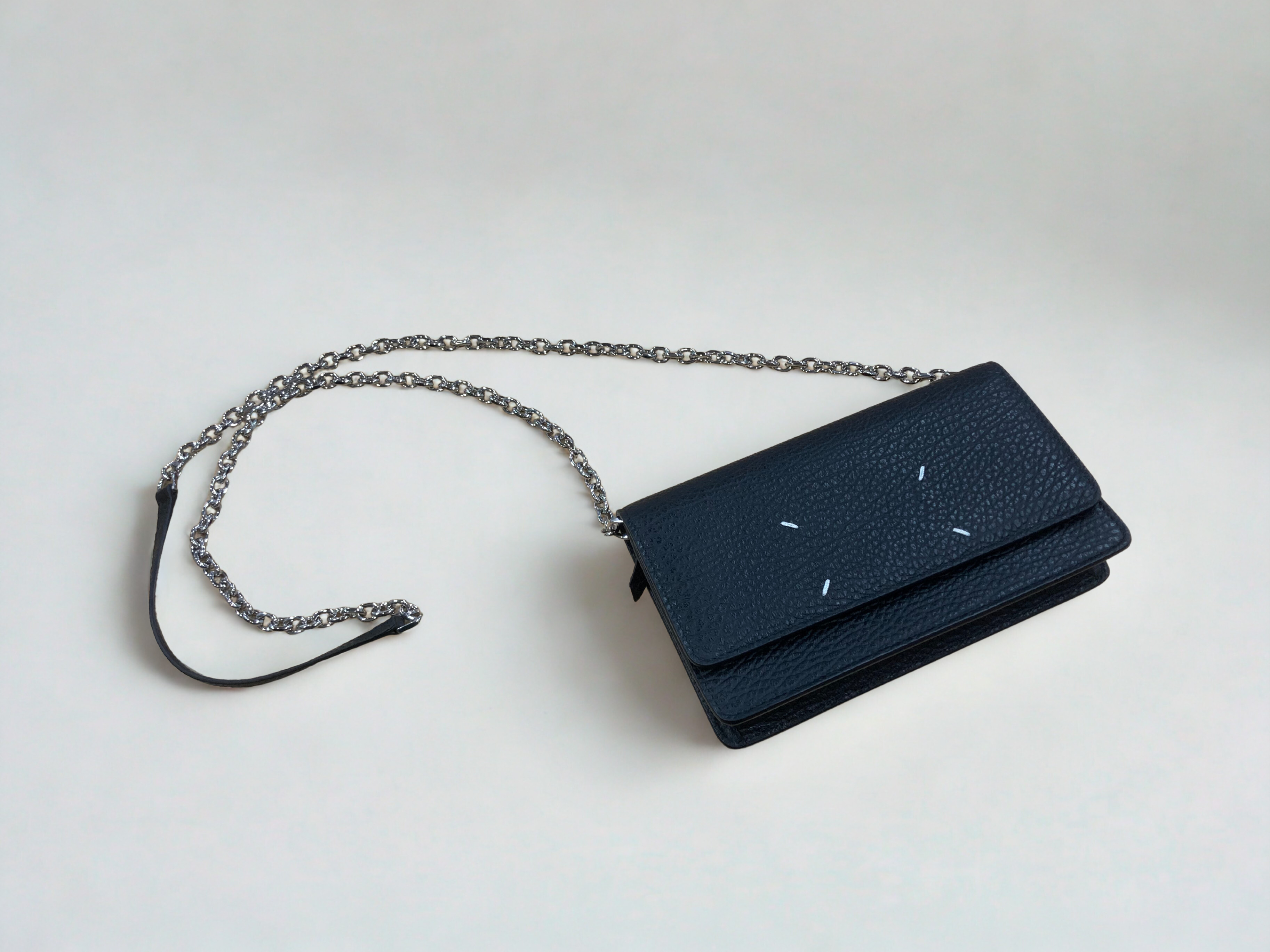 メゾンマルジェラ　チェーンウォレットお買取いたしました✨ウエストヴィレッジ野方店⛄️