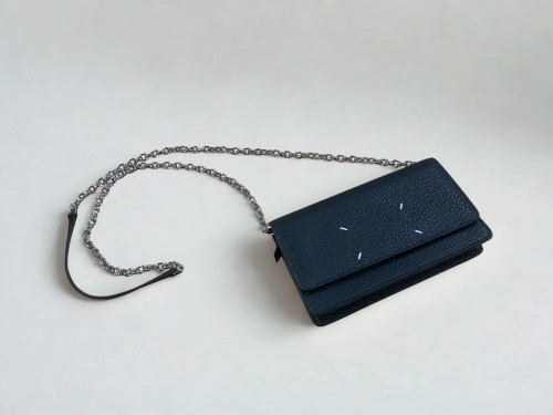 メゾンマルジェラ　チェーンウォレットお買取いたしました✨ウエストヴィレッジ野方店⛄️