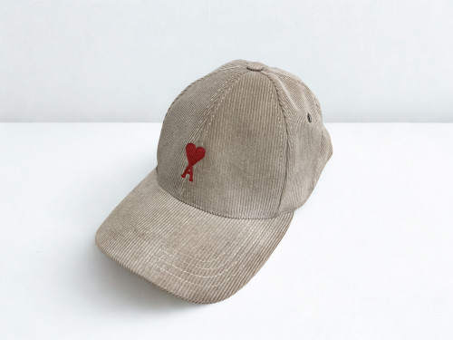 AMI PARIS キャップお買取いたしました✨ウエストヴィレッジ野方店⛄️