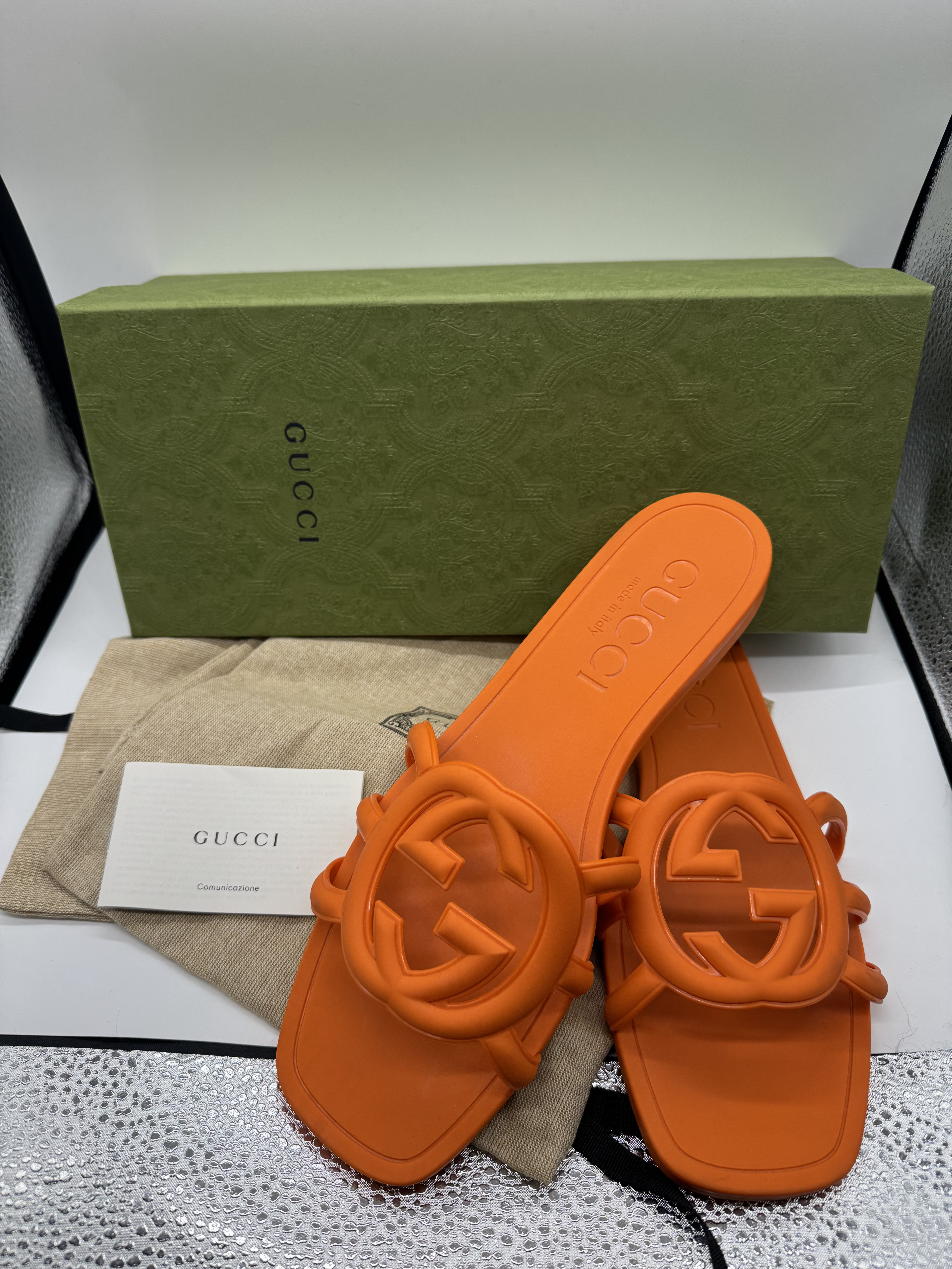 GUCCIお買い取り致しました✨ウェストヴィレッジ荏原町店♻️