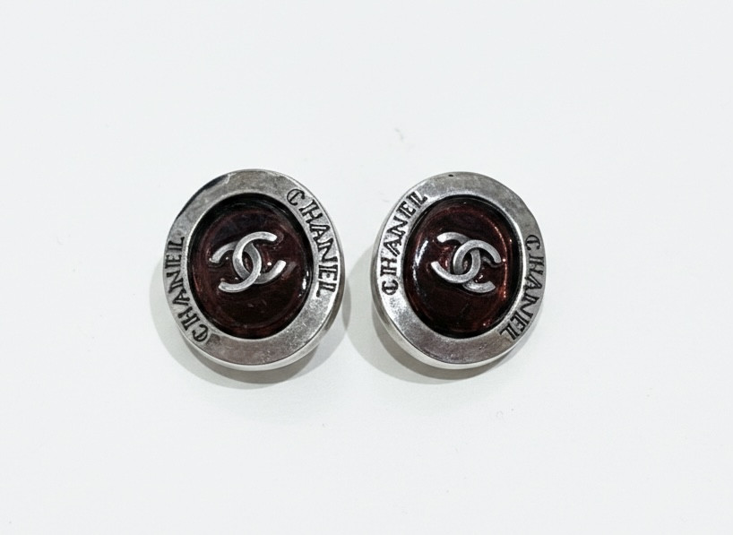 CHANEL イヤリングお買取いたしました✨ウエストヴィレッジ野方店🌷