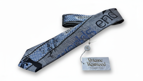 vivienne Westwood ネクタイお買取いたしました👔わがままビンテージ雑色店🫧