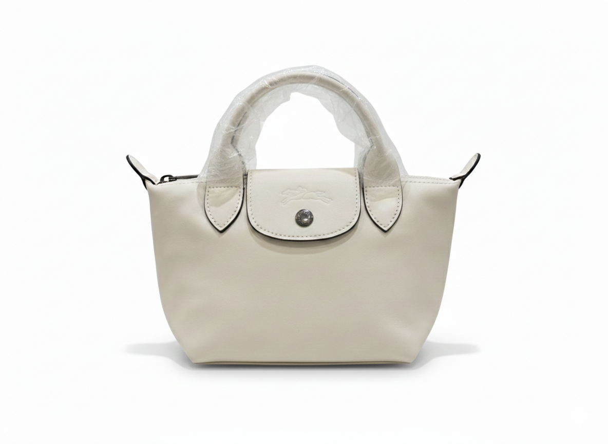 LONGCHAMP ロンシャン👜ル・プリアージュお買取いたしました✨ウエストヴィレッジ野方店⛄️