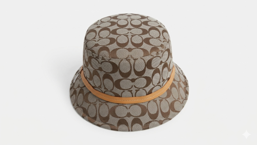 COACH バケットハットお買取いたしました🌟わがままビンテージ雑色店🫧