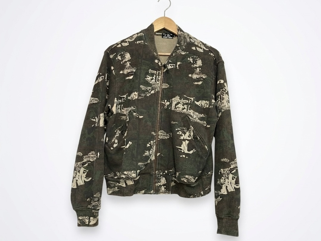 ヒステリックグラマー　ブルゾンお買取いたしました✨ウエストヴィレッジ野方店🌷