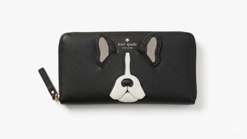 kate spade（ケイトスペード）長財布お買取しました☘️ウエストヴィレッジ糀谷店