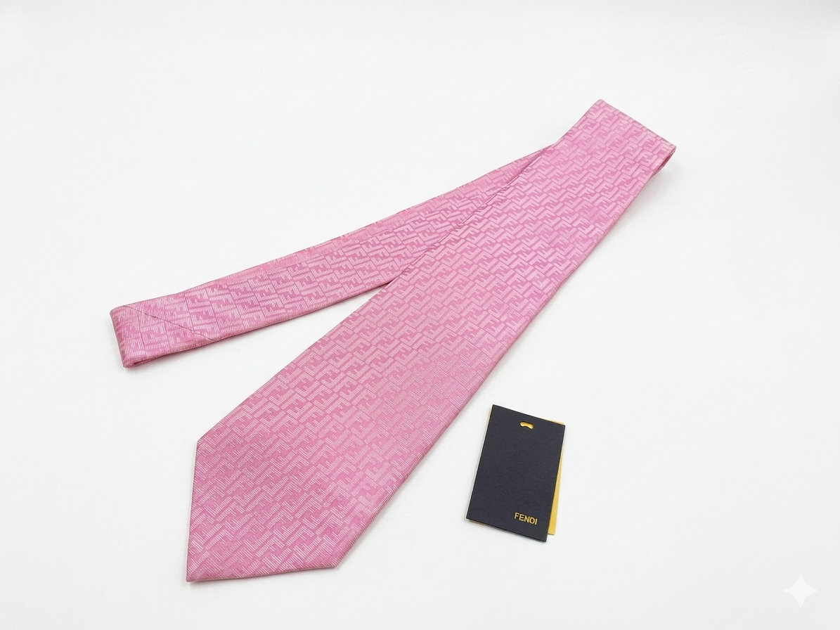 FENDI👔ネクタイお買取いたしました✨ウエストヴィレッジ野方店🌸