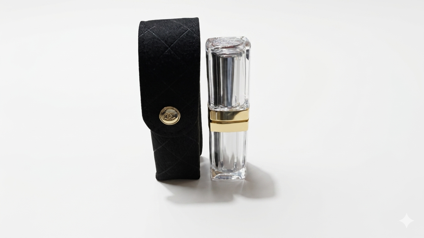 CHANELリップスティックお買取いたしました｜わがままビンテージ雑色店