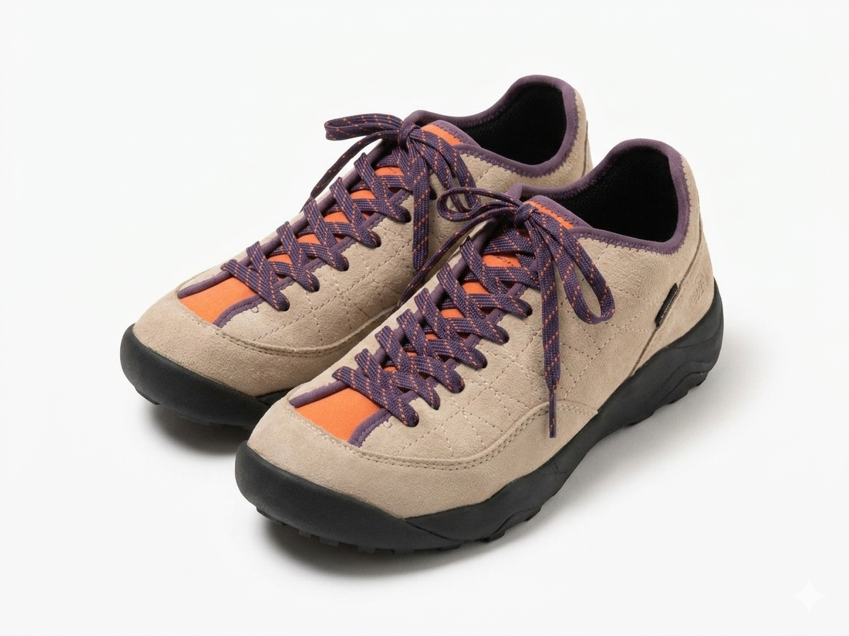コロンビア👟スニーカーお買取いたしました✨ウエストヴィレッジ野方店🌲