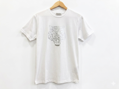 オニツカタイガーTシャツ👕お買取いたしました✨ウエストヴィレッジ野方店☀️