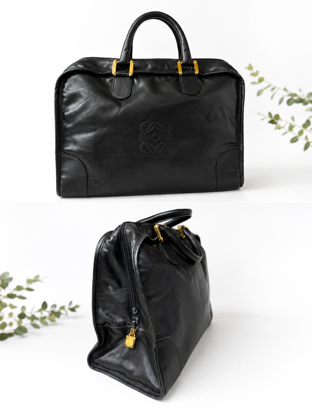 LOEWEお買い取り致しました✨ウェストヴィレッジ荏原町店♻️