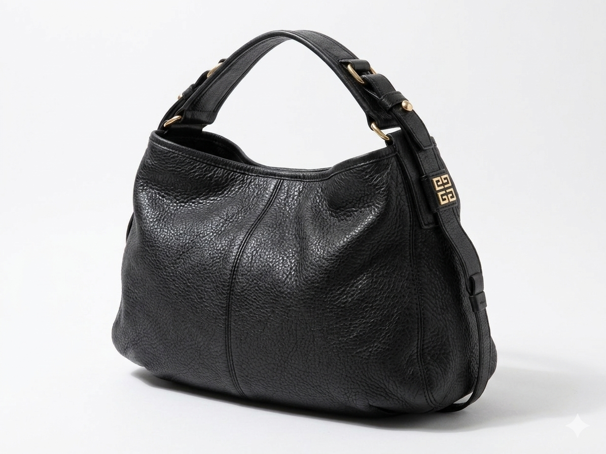 GIVENCHY ハンドバッグ　お買い取り致しました👜ウエストヴィレッジ梅屋敷店