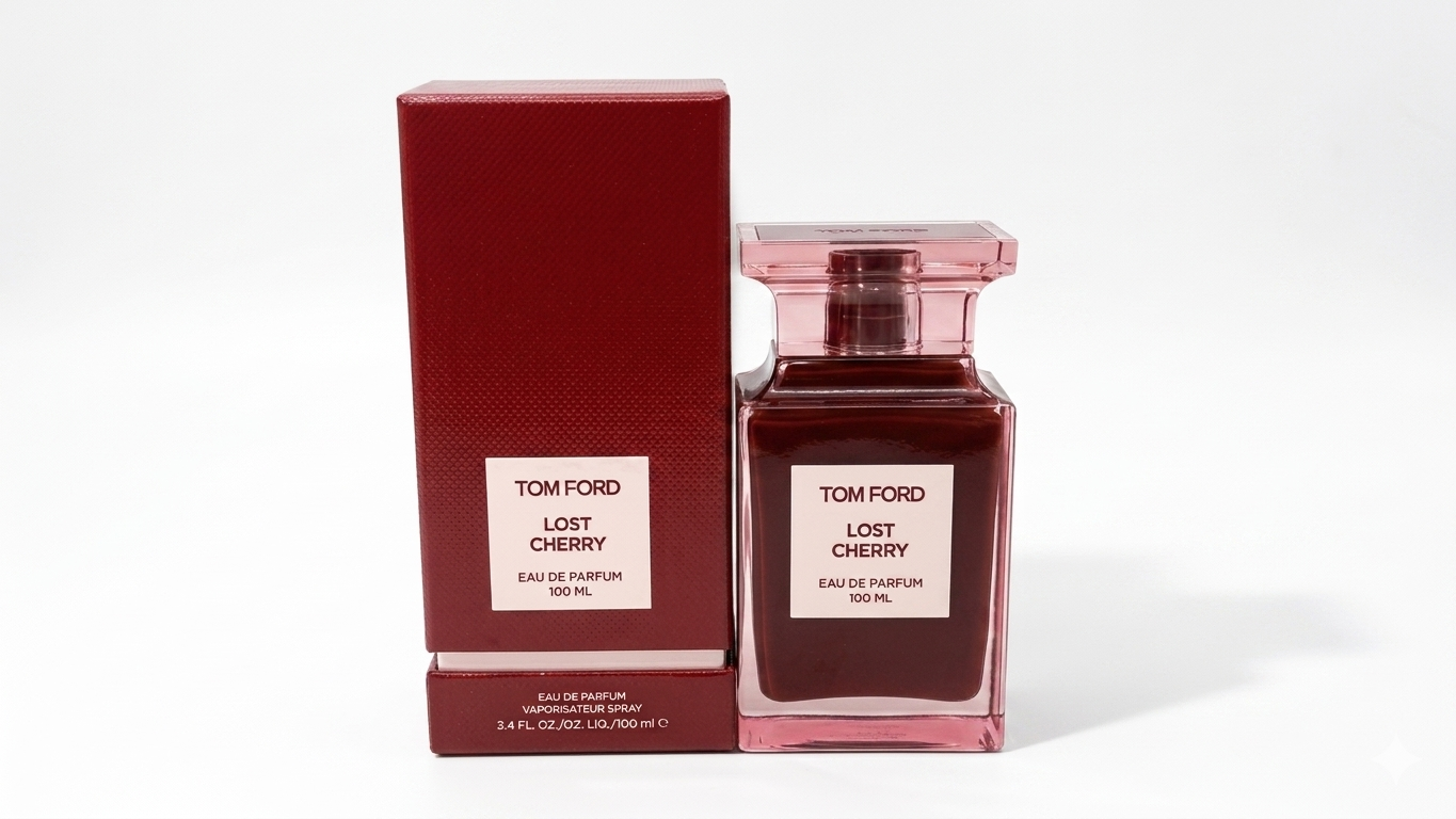 TOM FORD 香水お買取いたしました🍒わがままビンテージ雑色店🫧