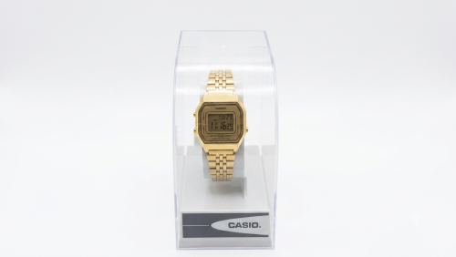 【美品】CASIOクォーツ時計お買取いたしました⌚️わがままビンテージ雑色店🌺