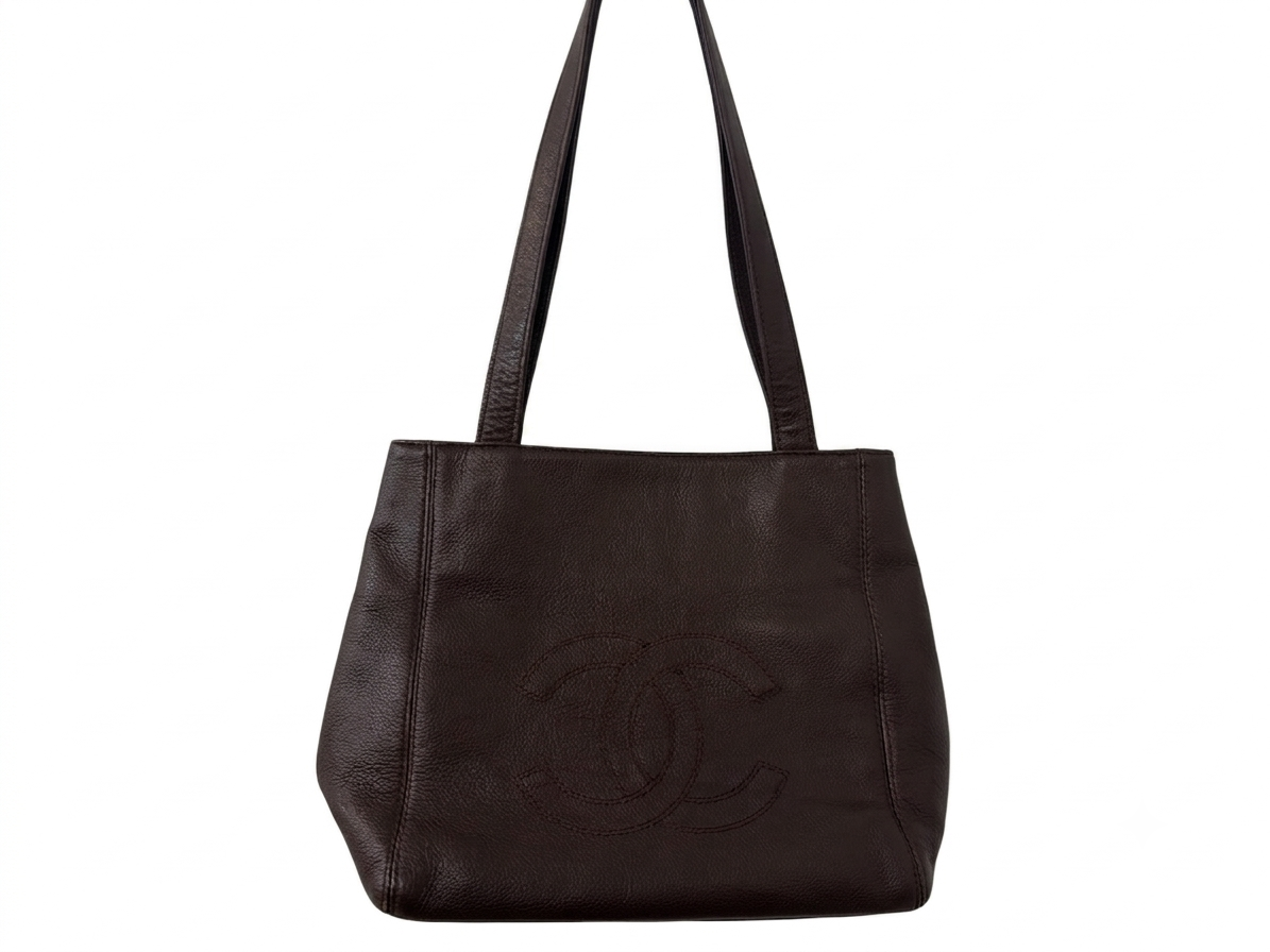 CHANEL トートバッグ　お買い取り致しました👜ウエストヴィレッジ梅屋敷店