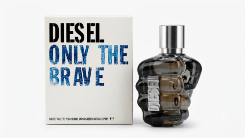 DIESEL オードトワレお買取いたしました👊わがままビンテージ雑色店🐋