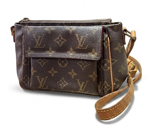 LOUIS VUITTONヴィバシテPM買取致しました✨　ウエストヴィレッジ梅屋敷店