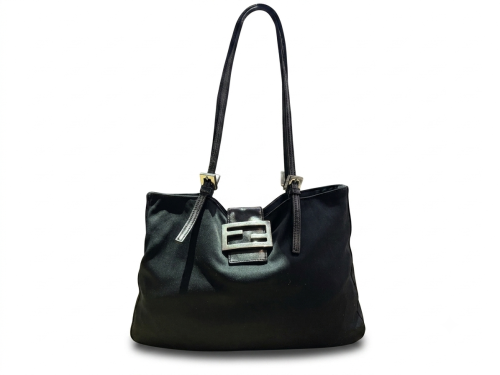 FENDI マンマバケット お買取り致しました！🖤ウエストヴィレッジ梅屋敷店