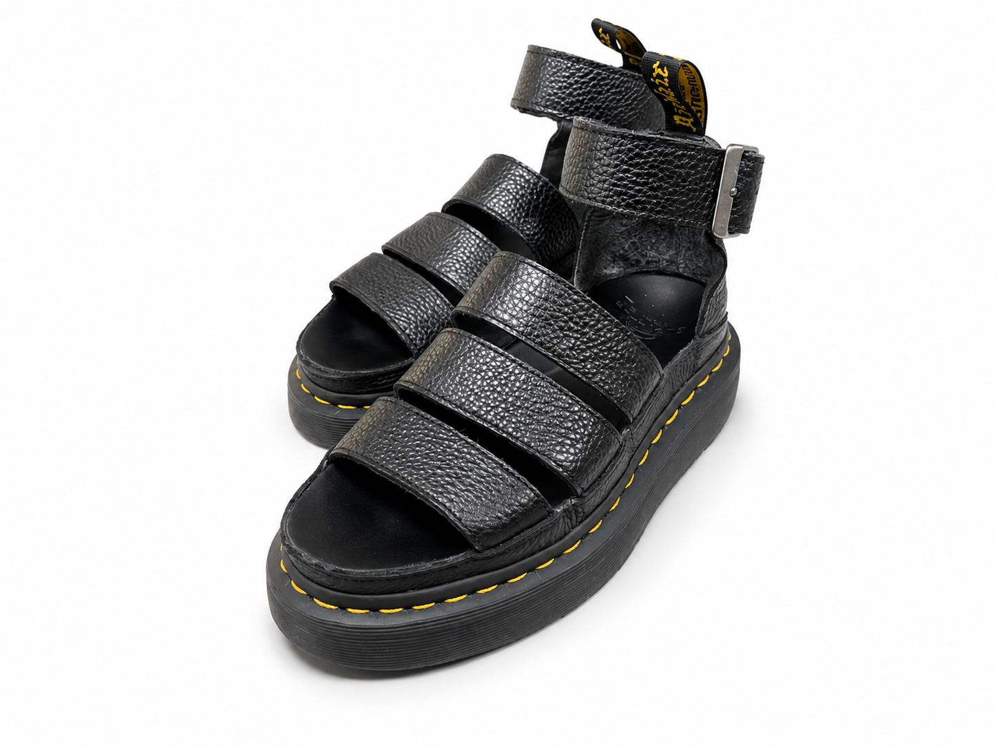 Dr. Martensお買い取り致しました✨ウェストヴィレッジ荏原町店♻️