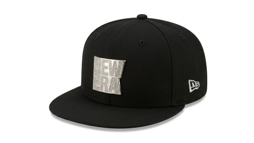NEW ERA ラインストーンキャップお買取いたしました🧢わがままビンテージ雑色店🫧