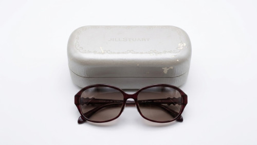 JILL STUART サングラスお買取いたしました🕶️わがままビンテージ雑色店🫧