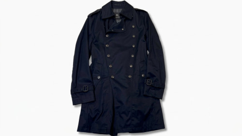 Burberryトレンチコート買取致しました✨　ウエストヴィレッジ梅屋敷店