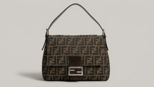 FENDI マンマバゲット　ワンショルダーお買取いたしました👜わがままビンテージ雑色店🦁